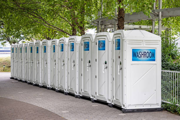 Porta potty rental for festivals in Maple Plain, MN