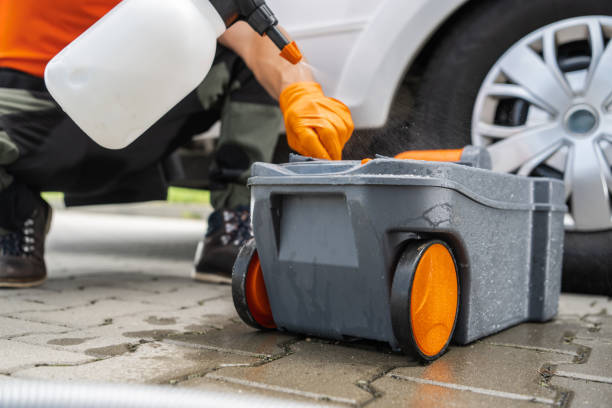 Best Best portable toilet rental  in Maple Plain, MN
